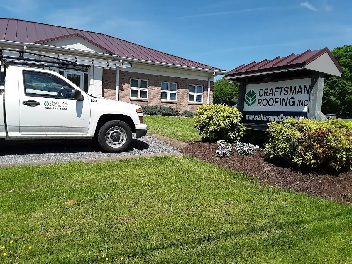 Quality Roof Replacement by experienced craftsmen in Westmoreland Heights